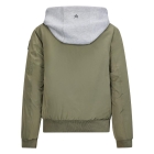Retour Jeans jassen 6079 thyme green RJB-051-602