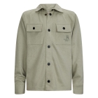 Retour Jeans overhemden 6025 pale green RJB-051-606