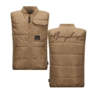 Retour Jeans jassen 2080 camel RJB-051-610