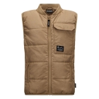 Retour Jeans jassen 2080 camel RJB-051-610