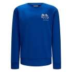 Retour Jeans truien & vesten 5053 electric blue RJB-051-703