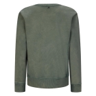 Retour Jeans truien & vesten 6077 moss green RJB-051-705