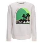 Retour Jeans truien & vesten 1002 off white RJB-051-709