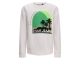 Retour Jeans truien & vesten 1002 off white RJB-051-709
