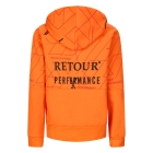 Retour Jeans truien & vesten 3001 orange lion RJB-051-714