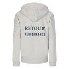 Retour Jeans truien & vesten 8009 soft grey RJB-051-714