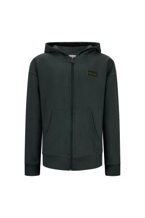 Retour Jeans Jelle vest 6077 moss green