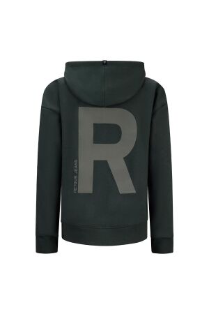 Retour Jeans truien & vesten 6077 moss green RJB-051-716