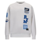 Retour Jeans truien & vesten 1000 white RJB-051-721