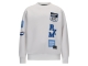 Retour Jeans truien & vesten 1000 white RJB-051-721
