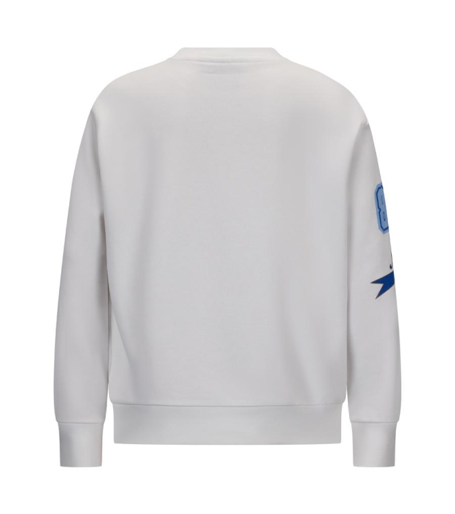 Retour Jeans truien & vesten 1000 white RJB-051-721