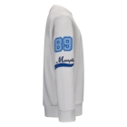 Retour Jeans truien & vesten 1000 white RJB-051-721