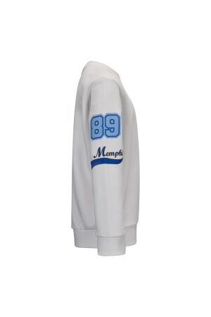 Retour Jeans truien & vesten 1000 white RJB-051-721