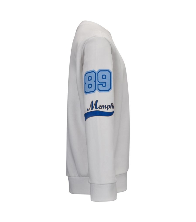 Retour Jeans truien & vesten 1000 white RJB-051-721