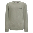 Retour Jeans truien & vesten 6025 pale green RJB-051-801