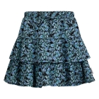 Retour Jeans rokken & skorts 9000 black RJG-051-103