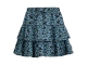 Retour Jeans rokken & skorts 9000 black RJG-051-103
