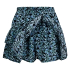 Retour Jeans rokken & skorts 9000 black RJG-051-103