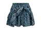 Retour Jeans rokken & skorts 9000 black RJG-051-103