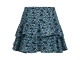 Retour Jeans rokken & skorts 9000 black RJG-051-103