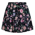 Retour Jeans rokken & skorts 9000 black RJG-051-106