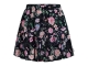 Retour Jeans rokken & skorts 9000 black RJG-051-106