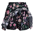 Retour Jeans rokken & skorts 9000 black RJG-051-106