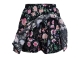 Retour Jeans rokken & skorts 9000 black RJG-051-106