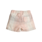 Gymp broeken VR-GS Old Rose - Grey 400-4826-10