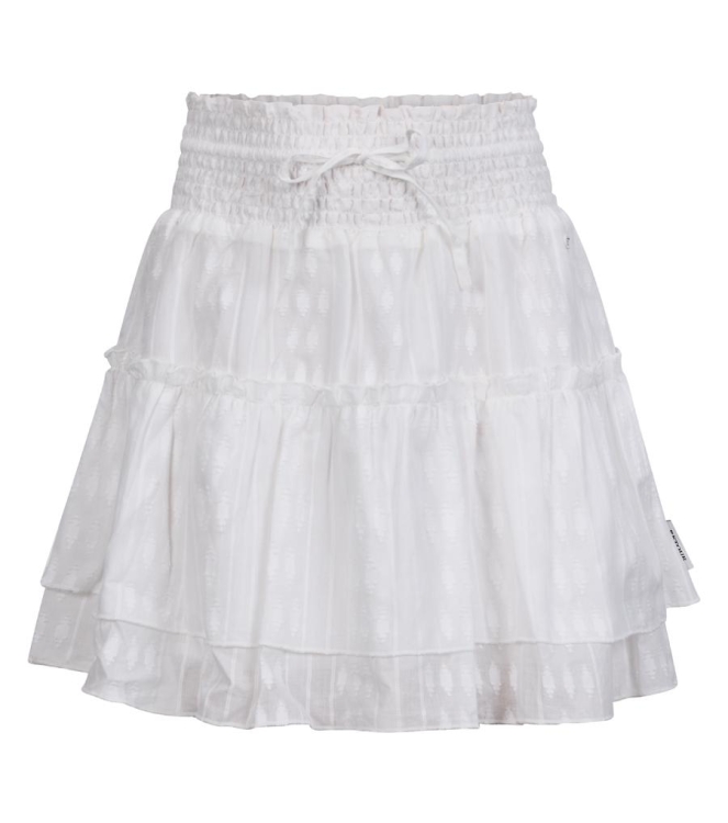 Retour Jeans rokken & skorts 1001 optical white RJG-051-113