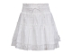 Retour Jeans rokken & skorts 1001 optical white RJG-051-113