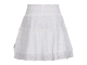 Retour Jeans rokken & skorts 1001 optical white RJG-051-113