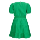 Retour Jeans jurken 6028 bright green RJG-051-114