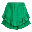 Retour Jeans rokken & skorts 6028 bright green RJG-051-115