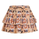 Retour Jeans rokken & skorts 3053 bleached peach RJG-051-116