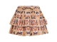Retour Jeans rokken & skorts 3053 bleached peach RJG-051-116