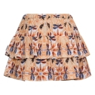 Retour Jeans rokken & skorts 3053 bleached peach RJG-051-116