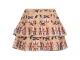 Retour Jeans rokken & skorts 3053 bleached peach RJG-051-116