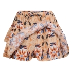 Retour Jeans rokken & skorts 3053 bleached peach RJG-051-116
