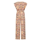 Retour Jeans jumpsuits 3053 bleached peach RJG-051-117