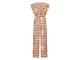 Retour Jeans jumpsuits 3053 bleached peach RJG-051-117