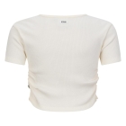 Retour Jeans shirts 1001 optical white RJG-051-201