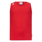Retour Jeans shirts 4035 poppy red RJG-051-202