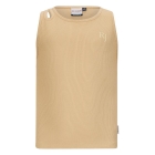 Retour Jeans shirts 2007 sand RJG-051-202