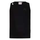 Retour Jeans shirts 9000 black RJG-051-202