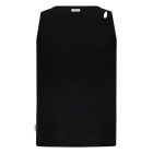 Retour Jeans shirts 9000 black RJG-051-202