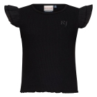 Retour Jeans shirts 9000 black RJG-051-204