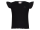 Retour Jeans shirts 9000 black RJG-051-204