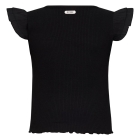 Retour Jeans shirts 9000 black RJG-051-204