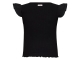 Retour Jeans shirts 9000 black RJG-051-204